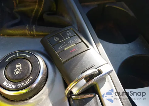 2019 Chevrolet Corvette Stingray из США, поврежденный, VIN 1G1YA2D73K5121218